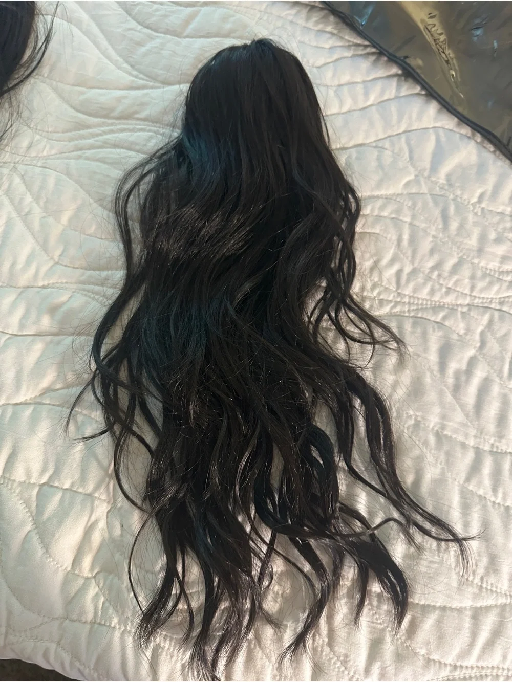 N/A dark brown